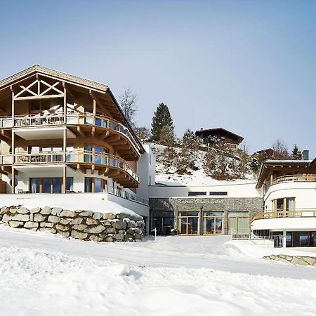 Kaprun Glacier Estate מראה חיצוני תמונה
